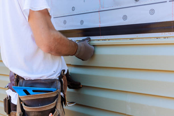 Custom Trim and Detailing for Siding in San Carlos, AZ